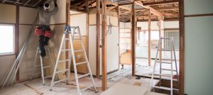 Entreprise de rénovation de la maison et de rénovation d’appartement à Rozet-Saint-Albin